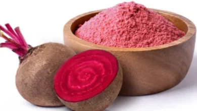 Beetroot Powder Benefits & Uses for a Healthier Lifestyle