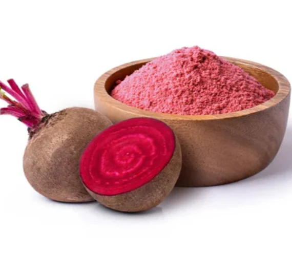 Beetroot Powder Benefits & Uses for a Healthier Lifestyle