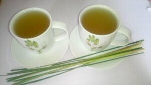 Brewing the Perfect Cup of Lemongrass Tea