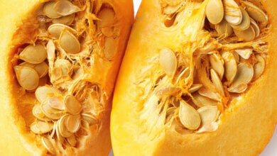 Discover the Remarkable Health Benefits of Pumpkin Seeds