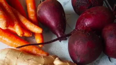 Grandma’s Favorite Beetroot Recipe Delicious and Nutritious!