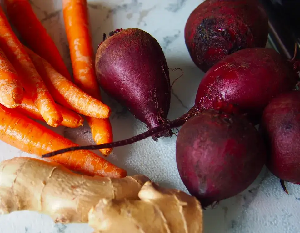 Grandma’s Favorite Beetroot Recipe Delicious and Nutritious!