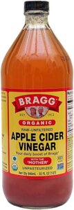 Homemade Apple Cider Vinegar A Step-by-Step Guide