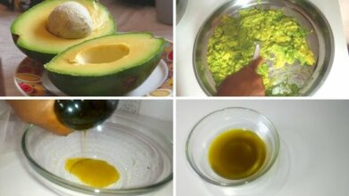 Homemade Avocado Oil A Simple DIY Guide Using Avocado Seed and Peels