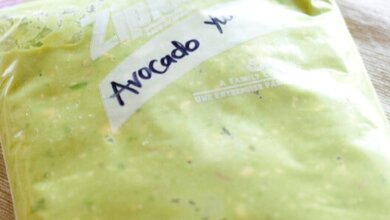 How to Preserve Avocado Keeping It Fresh and Green