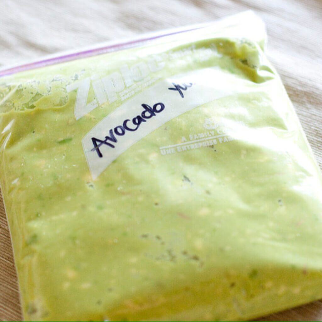 How to Preserve Avocado Keeping It Fresh and Green