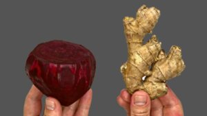 Natural Cleansing Boost Beet and Ginger Recipes for Liver and Blood Vessel Health