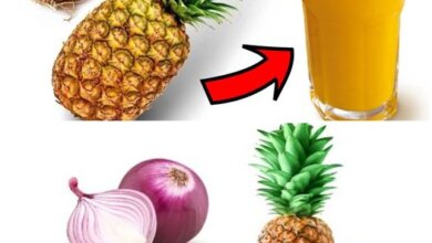 Natural Remedies for Bronchitis Pineapple and Lemon