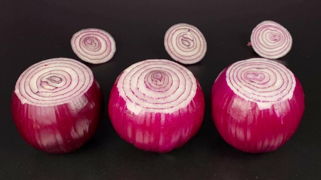 Onions A Treasure Trove for Blood Sugar Management