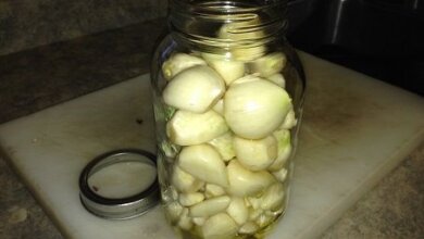 Preserve Your Garlic for Six Months with This Simple Trick