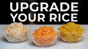 Revolutionizing Rice A Simple Method That Will Change the Way You Cook It