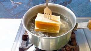 The Magic of Soap in Boiling Water A Thrifty Cleaning Solution