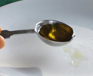 The Morning Miracle Starting Your Day with a Tablespoon of Olive Oil