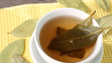 The Surprising Benefits of Drinking Boiled Bay Leaf Water