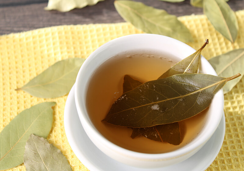 The Surprising Benefits of Drinking Boiled Bay Leaf Water