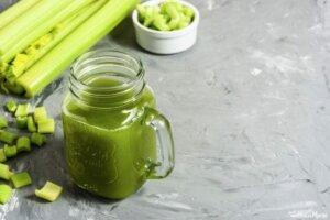 Top Benefits of Celery Juice Why Consider It