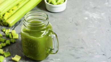 Top Benefits of Celery Juice Why Consider It