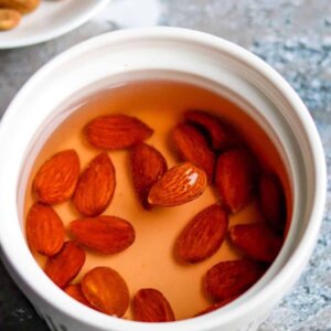 Unlocking the Goodness How to Soak Sprou and Dehydrate Almonds