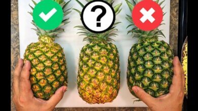 Unlocking the Secret to Choosing the Perfect Sweet and Juicy Pineapple