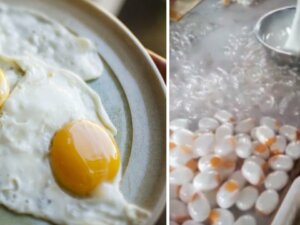 Unveiling the Truth About Fake Eggs: How to Stay Safe 