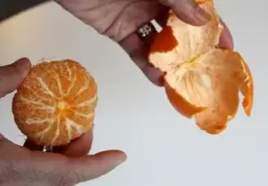 Why You Should Save Those Tangerine Peels Unlocking Homemade Delights