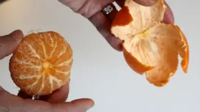 Why You Should Save Those Tangerine Peels Unlocking Homemade Delights